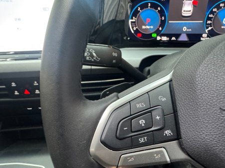 2023 Volkswagen Golf - photo 11