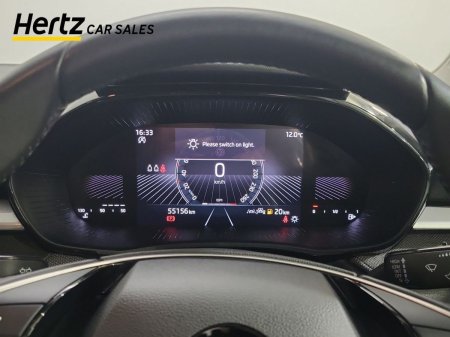 2024 Skoda Fabia - photo 15