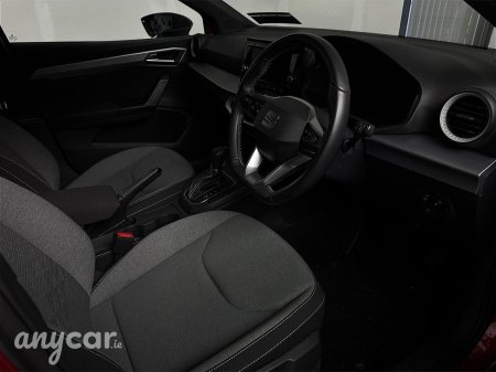 2025 SEAT Ibiza - photo 13
