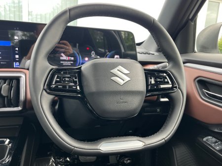 2026 Suzuki Vitara - photo 22