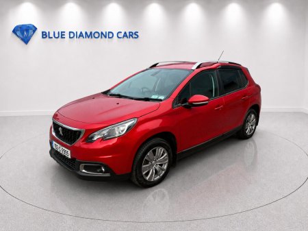 2019 Peugeot 2008 - photo 3
