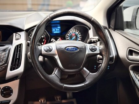 2013 Ford Focus - photo 18