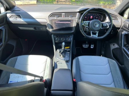 2019 Volkswagen Tiguan - photo 10