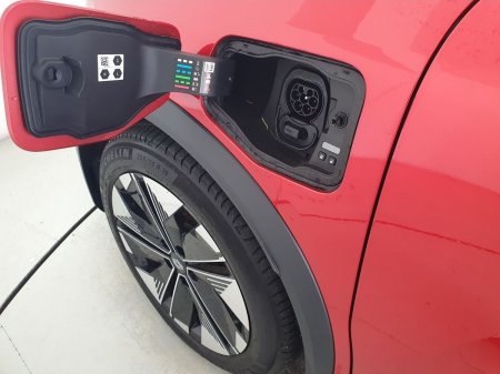 2026 Renault Scenic - photo 29