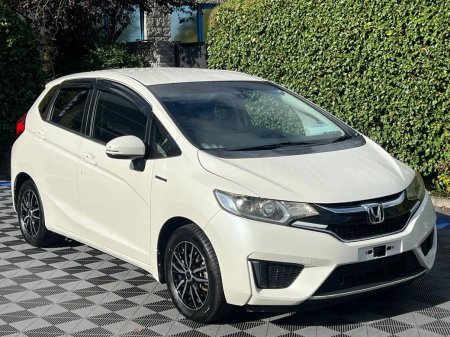 2016 Honda Fit - photo 15