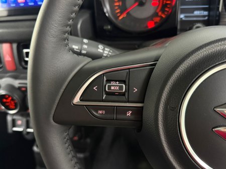 2023 Suzuki Jimny - photo 31