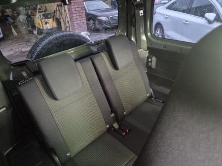 2023 Suzuki Jimny - photo 2
