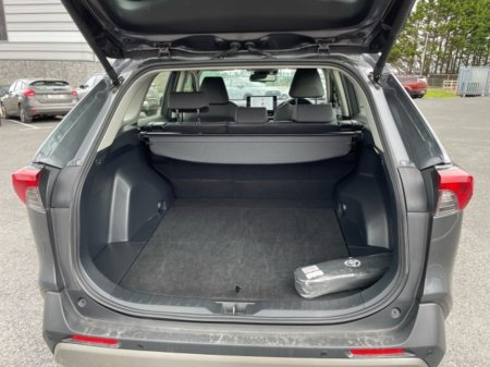 2024 Toyota RAV4 - photo 10