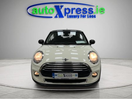 2017 Mini Cooper - photo 5