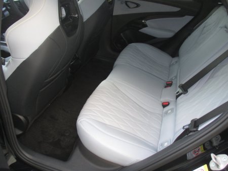 2026 BYD SEAL - photo 7