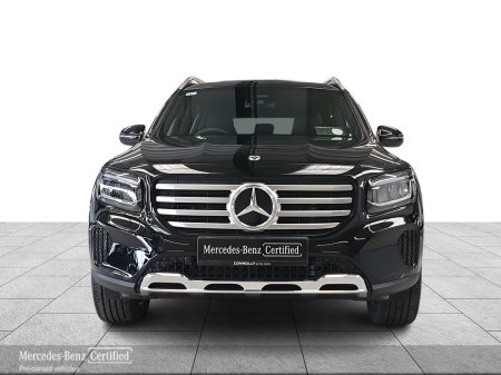 2026 Mercedes-Benz GLB - photo 6