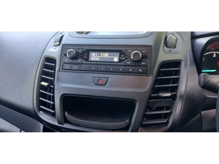 2023 Ford Transit Connect - photo 19