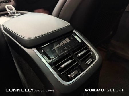 2024 Volvo XC90 - photo 27