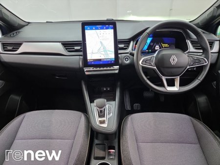 2025 Renault Symbioz - photo 2