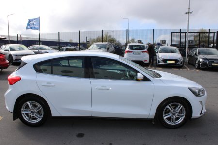 2020 Ford Focus - photo 6