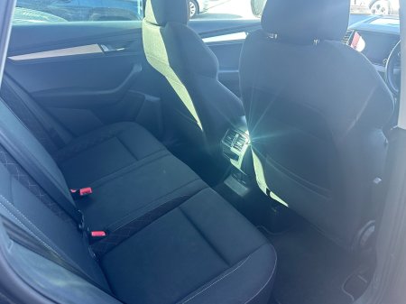 2021 Skoda Karoq - photo 13