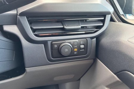 2026 Ford Transit Custom - photo 35