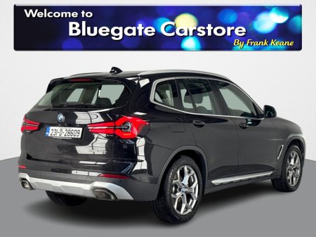 2023 BMW X3 - photo 4