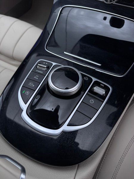 2018 Mercedes-Benz E-Class - photo 34