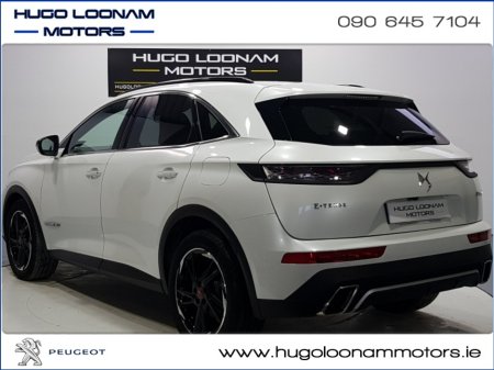 2023 DS Automobiles DS 7 Crossback - photo 3