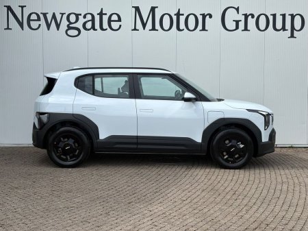 2026 Kia EV2 - photo 4