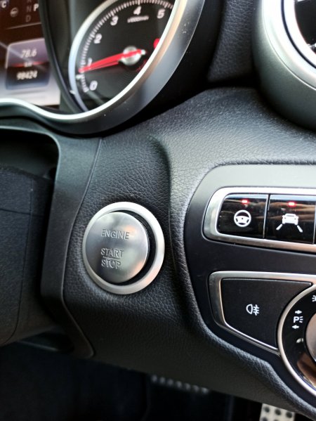 2016 Mercedes-Benz C-Class - photo 23