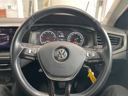 2019 Volkswagen Polo - photo 12