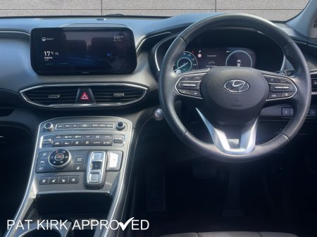 2022 Hyundai Santa Fe - photo 17