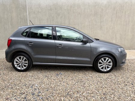 2016 Volkswagen Polo - photo 2