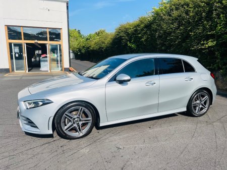 2019 Mercedes-Benz A-Class - photo 6