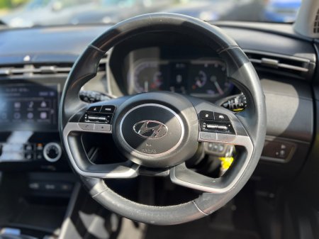 2023 Hyundai Tucson - photo 25