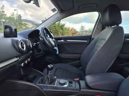 2016 Audi A3 - photo 25