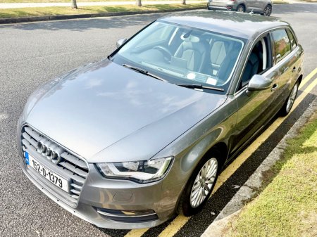 2015 Audi A3 - photo 8