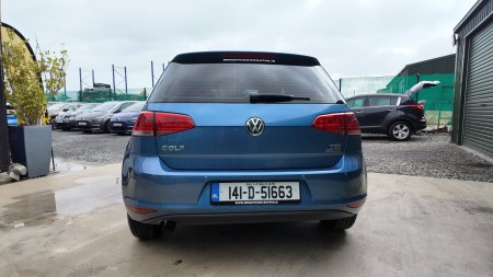 2014 Volkswagen Golf - photo 7