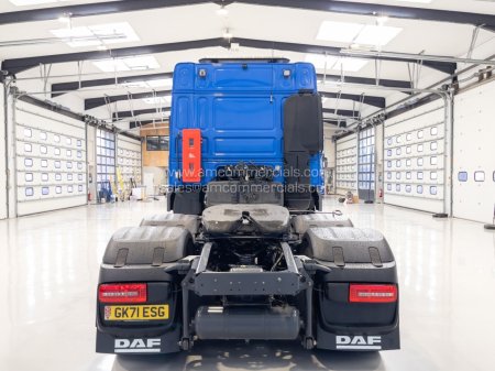 2021 DAF XF 530 - photo 5