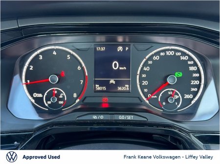 2020 Volkswagen Polo - photo 12
