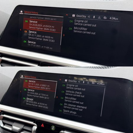 2022 BMW 3-Series - photo 10