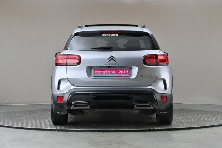 2019 Citroen C5 Aircross - photo 8