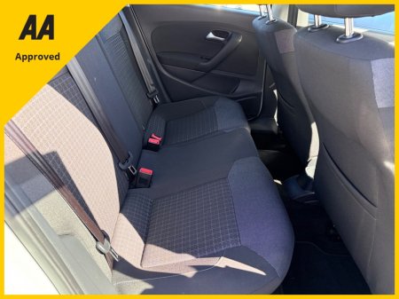 2016 Volkswagen Polo - photo 22