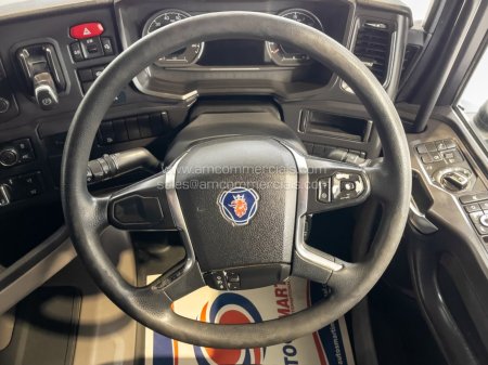 2020 SCANIA R450 - photo 27