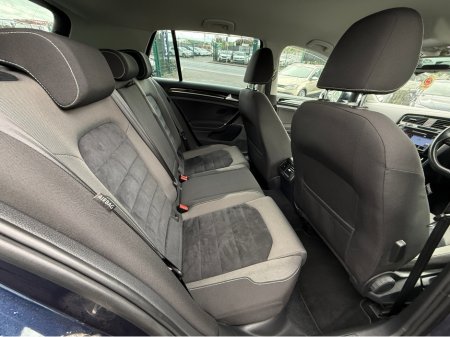 2015 Volkswagen Golf - photo 11