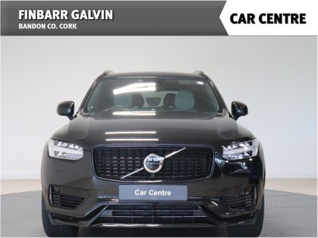 2023 Volvo XC90 - photo 12