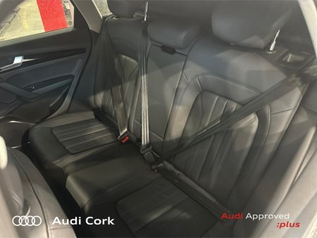 2024 Audi Q5 - photo 13