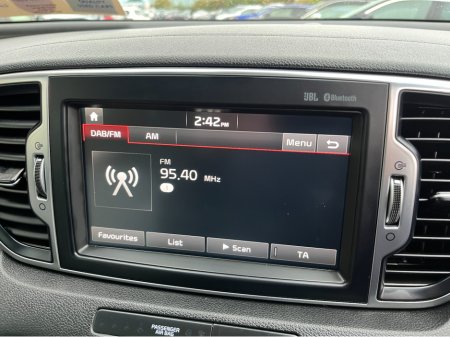 2018 Kia Sportage - photo 24