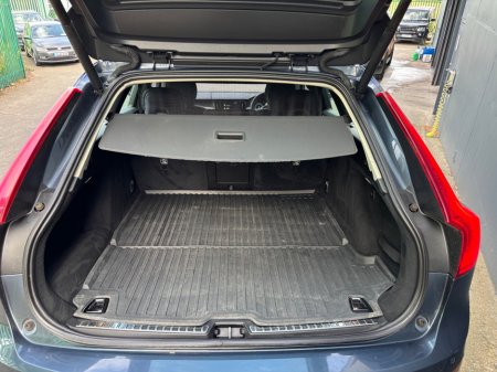 2020 Volvo V90 - photo 13
