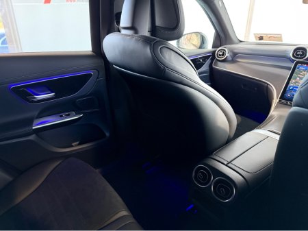 2026 Mercedes-Benz GLC - photo 18