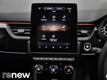 2023 Renault Arkana - photo 22