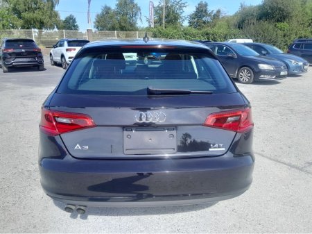 2014 Audi A3 - photo 8