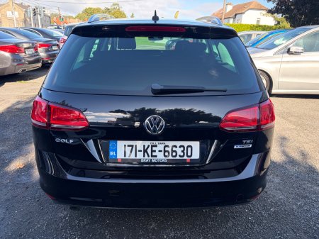 2017 Volkswagen Golf - photo 19
