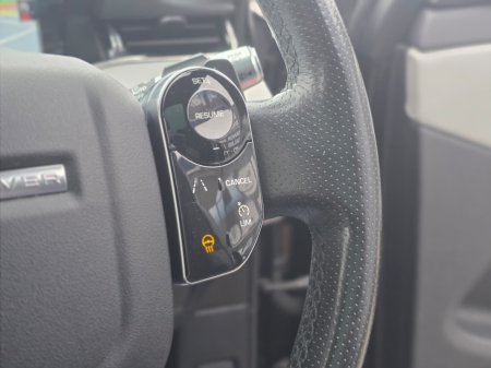 2019 Land Rover Range Rover Evoque - photo 12